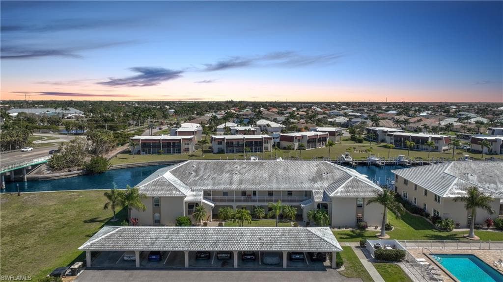 220 Coldeway DR 112 PUNTA GORDA, FL 33950