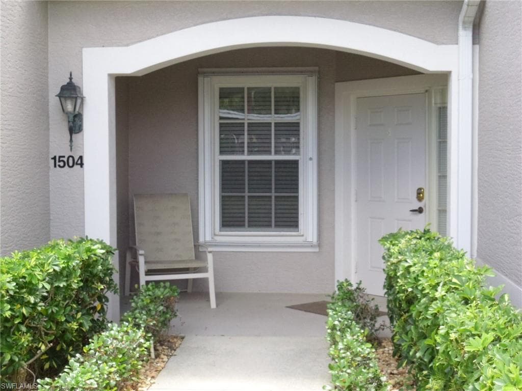 10129 Colonial Country Club BLVD 1504 FORT MYERS, FL 33913