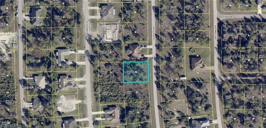 924-926 Countess AVE LEHIGH ACRES, FL 33974