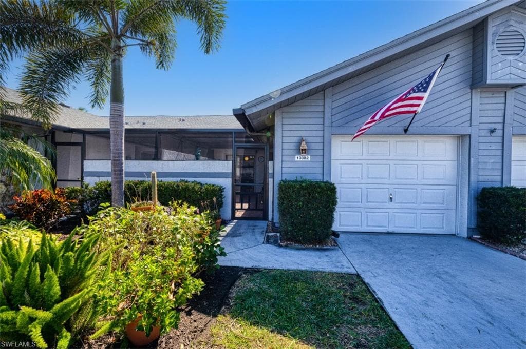 13382 Onion Creek CT FORT MYERS, FL 33912