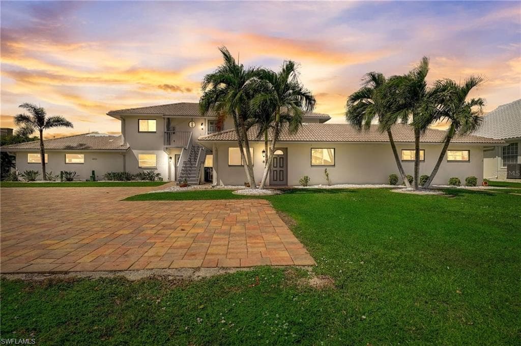 4826 SW 29th AVE 1-4 CAPE CORAL, FL 33914