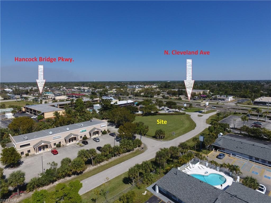 3341 Marinatown LN NORTH FORT MYERS, FL 33903