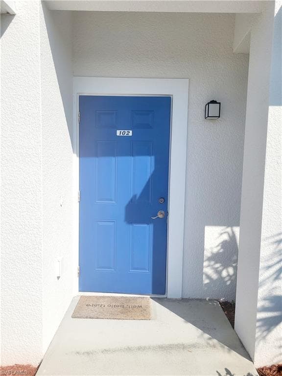 1631 SW 1st AVE 102 CAPE CORAL, FL 33991
