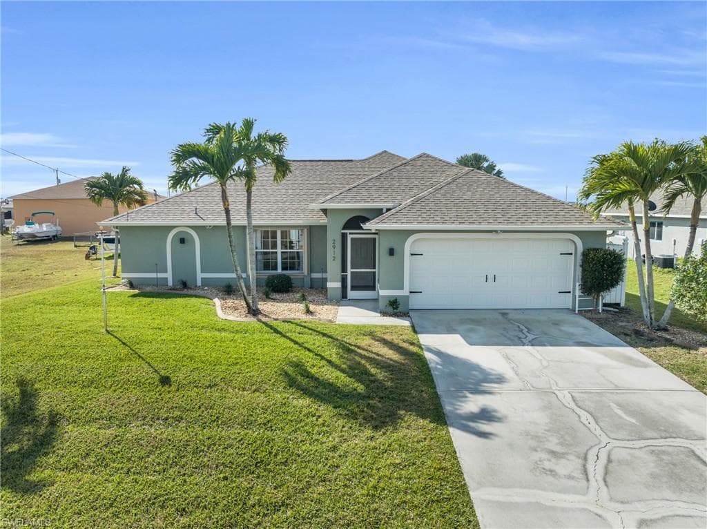 2912 NW 7th TER CAPE CORAL, FL 33993