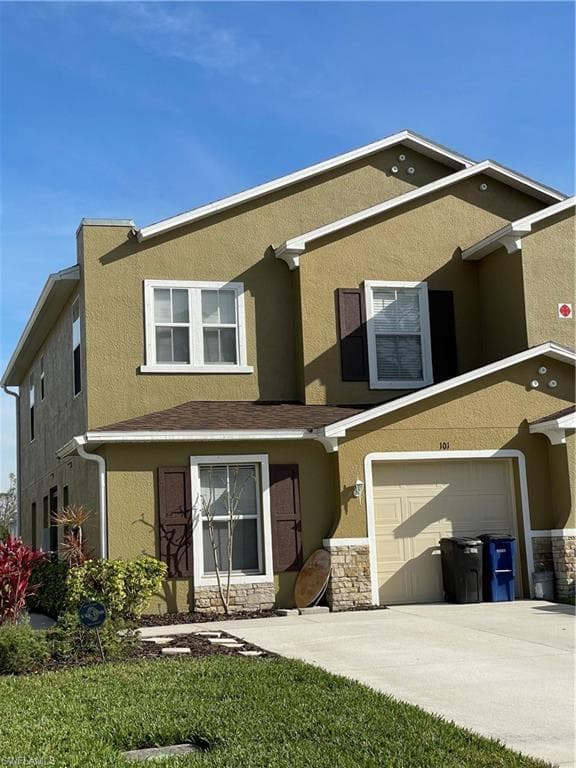 15120 Piping Plover CT 101 NORTH FORT MYERS, FL 33917