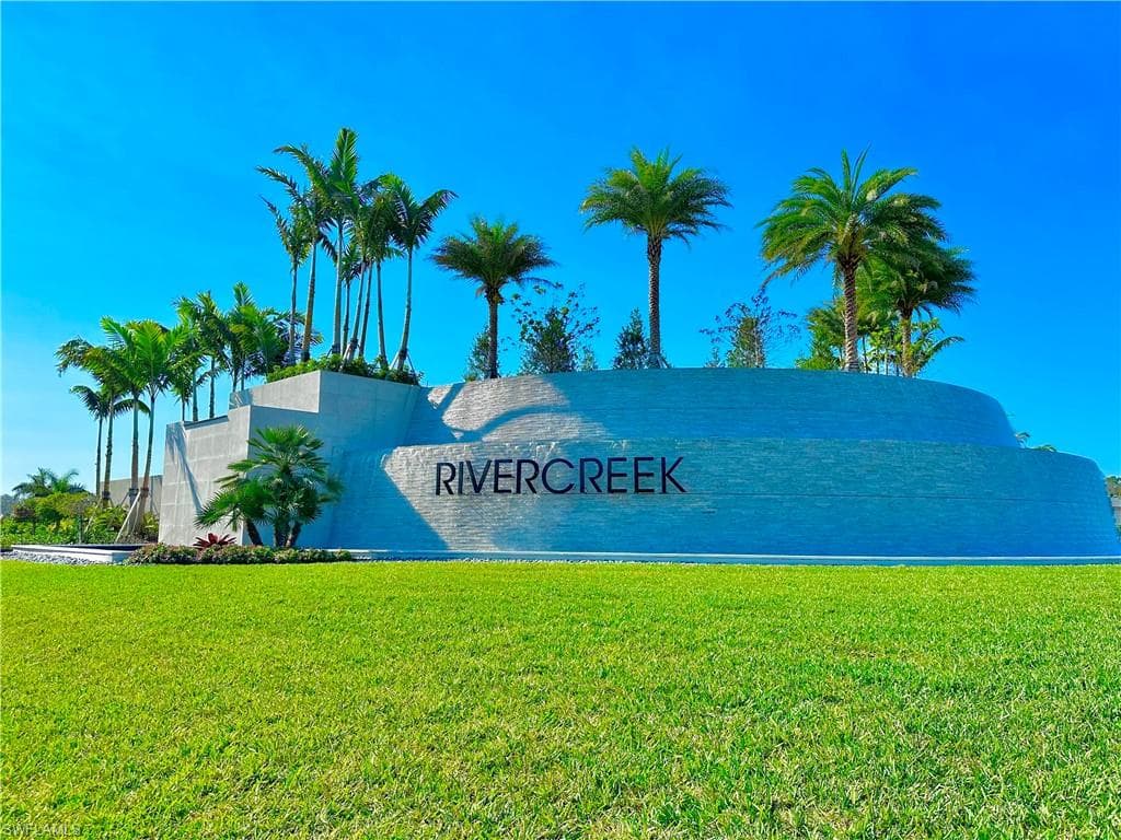 20328 Estero Crossing BLVD ESTERO, FL 33928