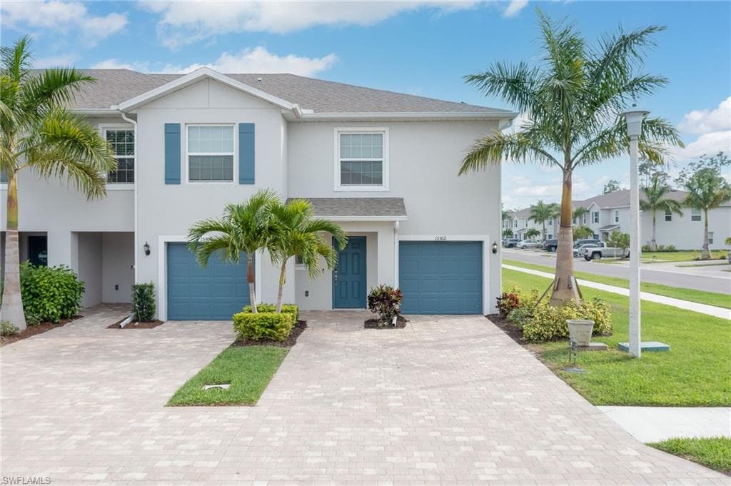 15302 Wildflower CIR NAPLES, FL 34119