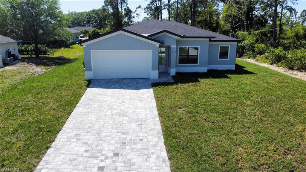 5055 Billings ST LEHIGH ACRES, FL 33971