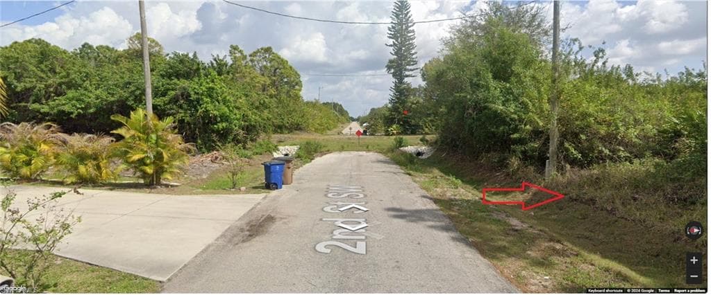 3403 2nd ST SW LEHIGH ACRES, FL 33976