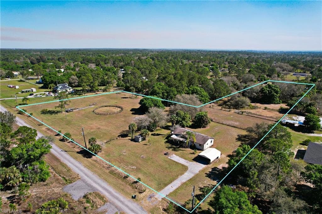 345 S Olivo ST CLEWISTON, FL 33440
