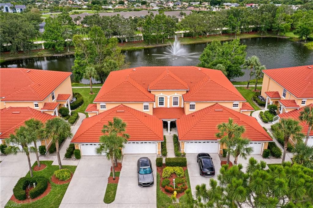 13821 Eagle Ridge Lakes DR 101 FORT MYERS, FL 33912