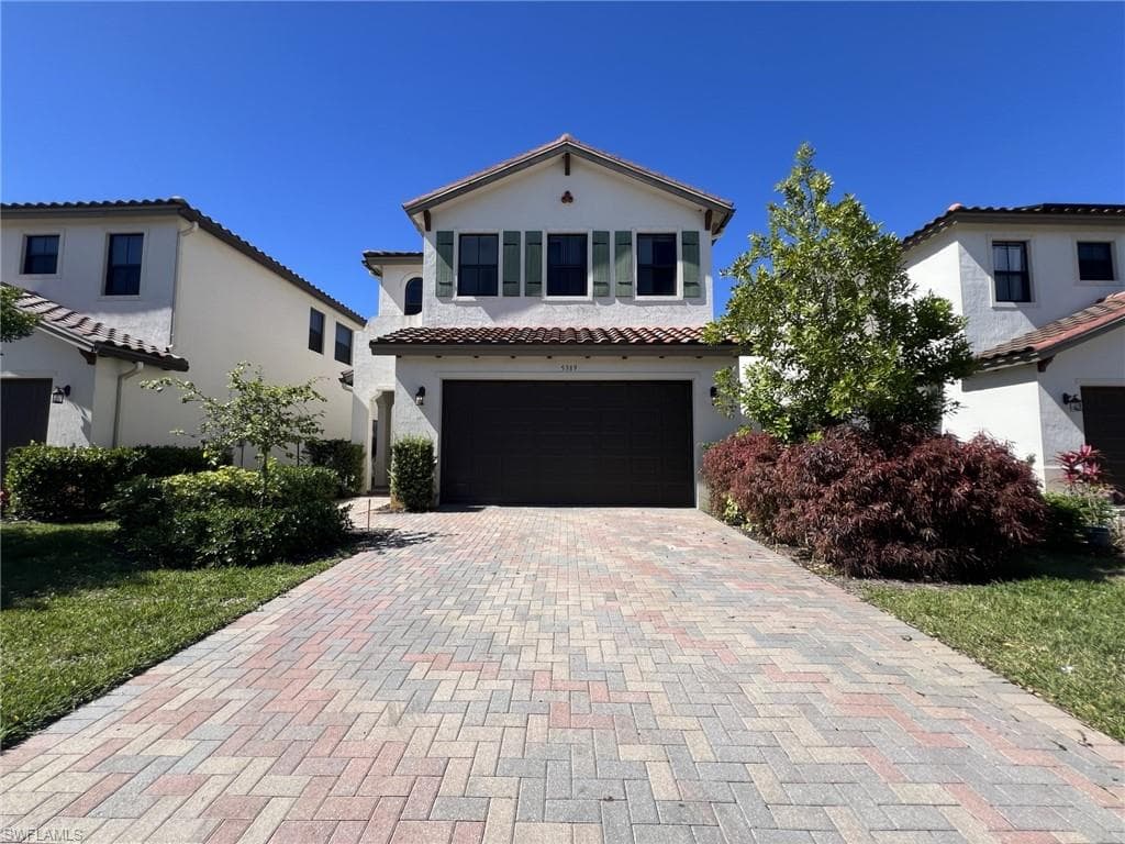 5389 Cameron DR AVE MARIA, FL 34142