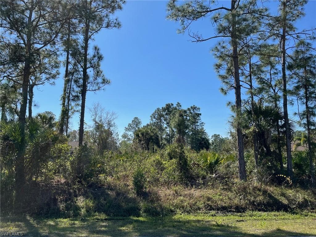41st AVE NE NAPLES, FL 34120