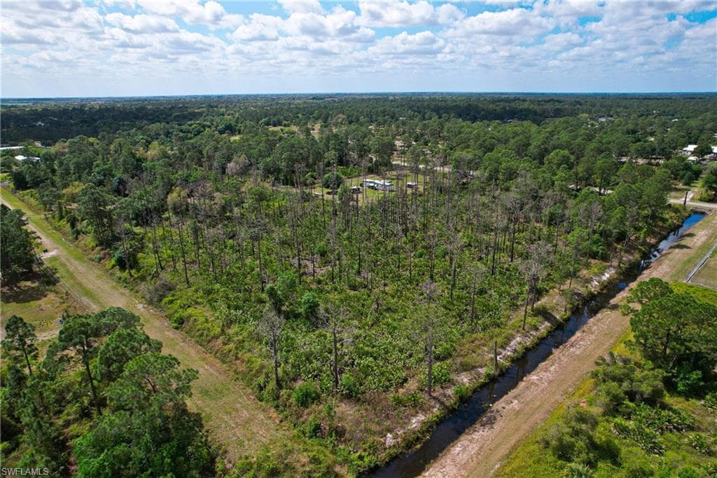 610 S Live Oak ST CLEWISTON, FL 33440