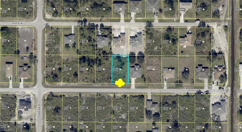 2612 40th ST W LEHIGH ACRES, FL 33971