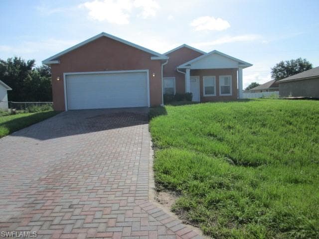 1715 NE 6th AVE CAPE CORAL, FL 33909