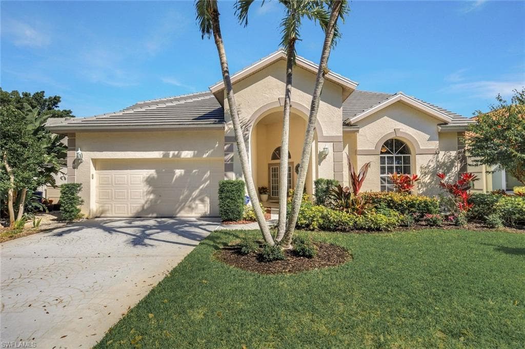 24921 Bay Cedar DR BONITA SPRINGS, FL 34134