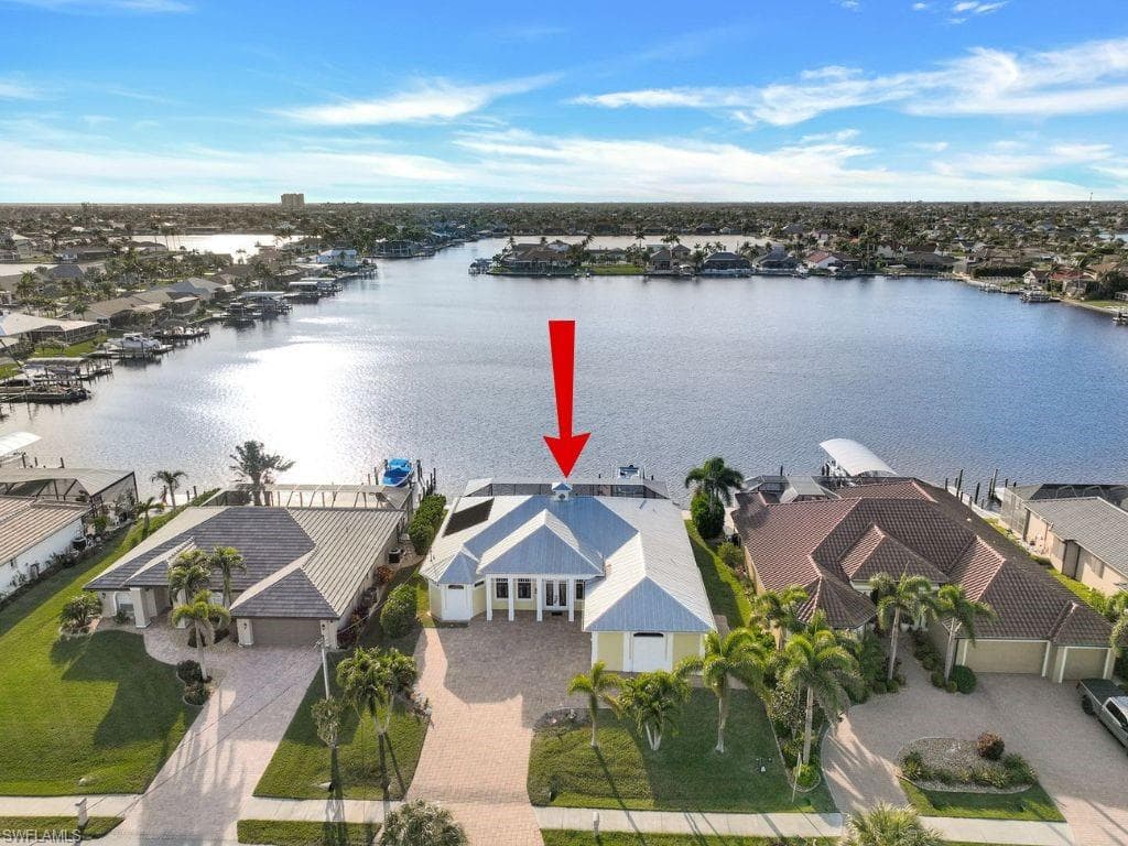 5228 Pelican BLVD CAPE CORAL, FL 33914