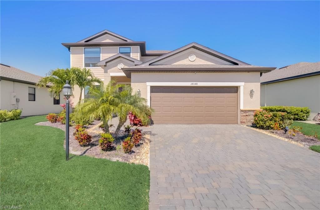 14048 Vindel CIR FORT MYERS, FL 33905
