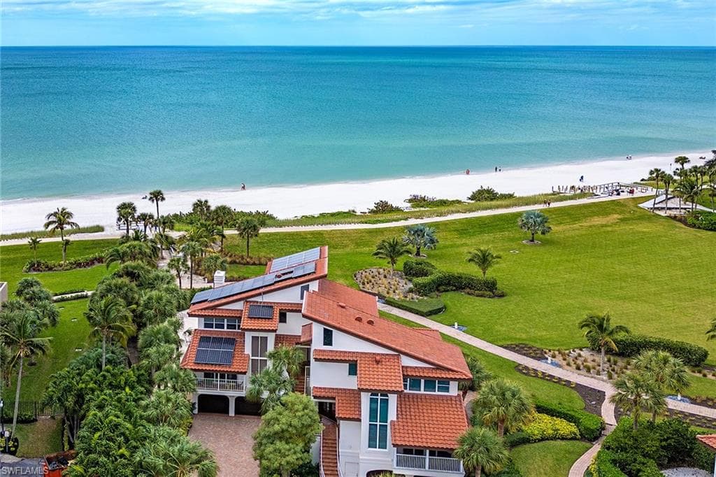 4720 Villa Mare LN NAPLES, FL 34103