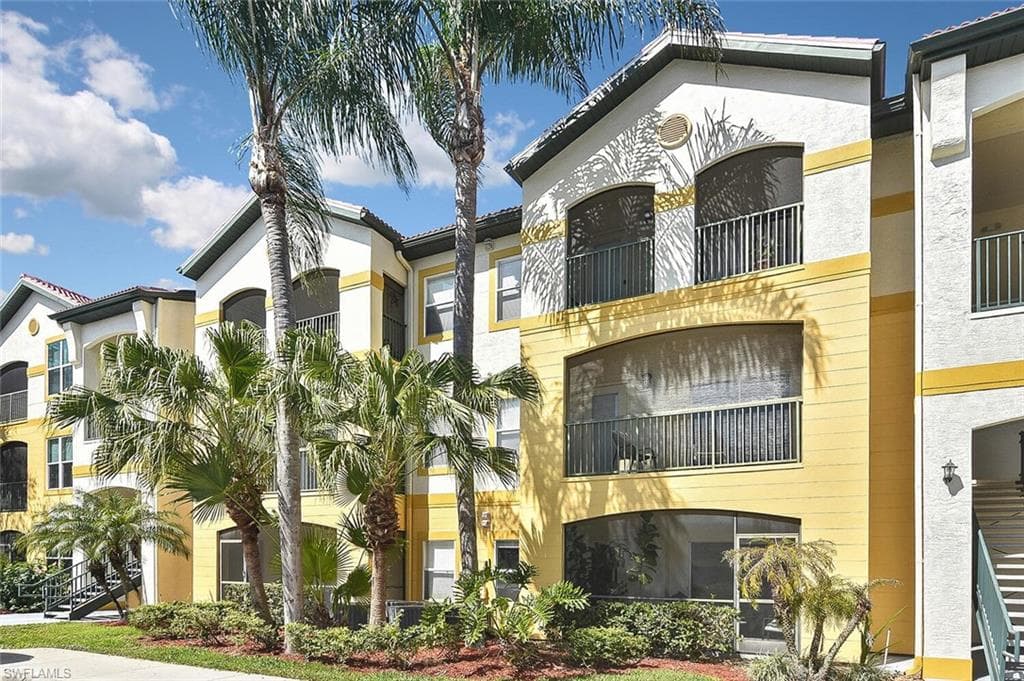 11520 Villa Grand 1001 FORT MYERS, FL 33913