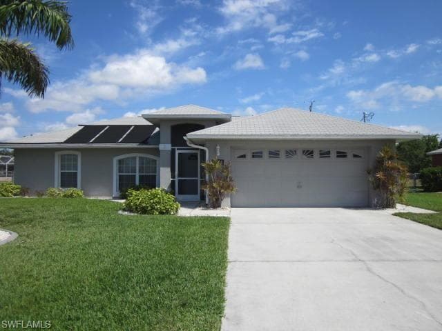 301 SE 25th LN CAPE CORAL, FL 33904