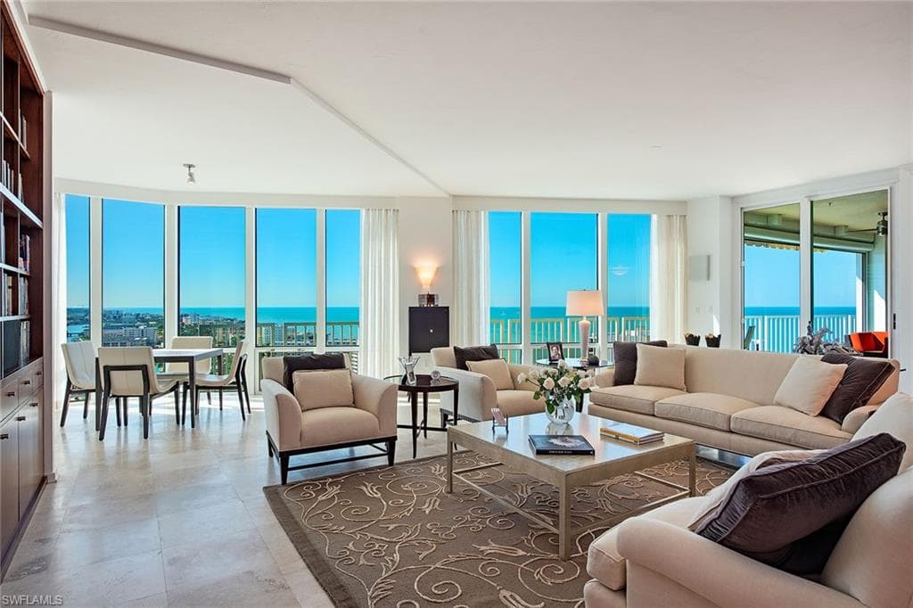 3971 Gulf Shore BLVD N PH-101 NAPLES, FL 34103