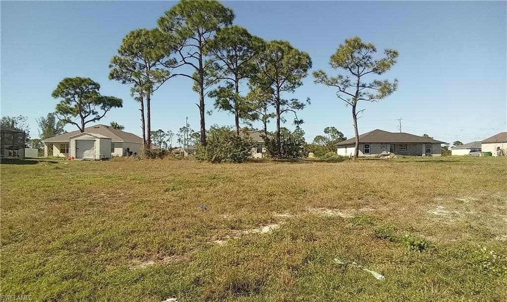 2538 18th AVE CAPE CORAL, FL 33993