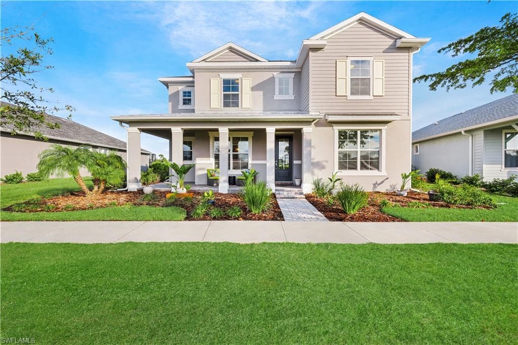 17049 Pine Lily LN PUNTA GORDA, FL 33982