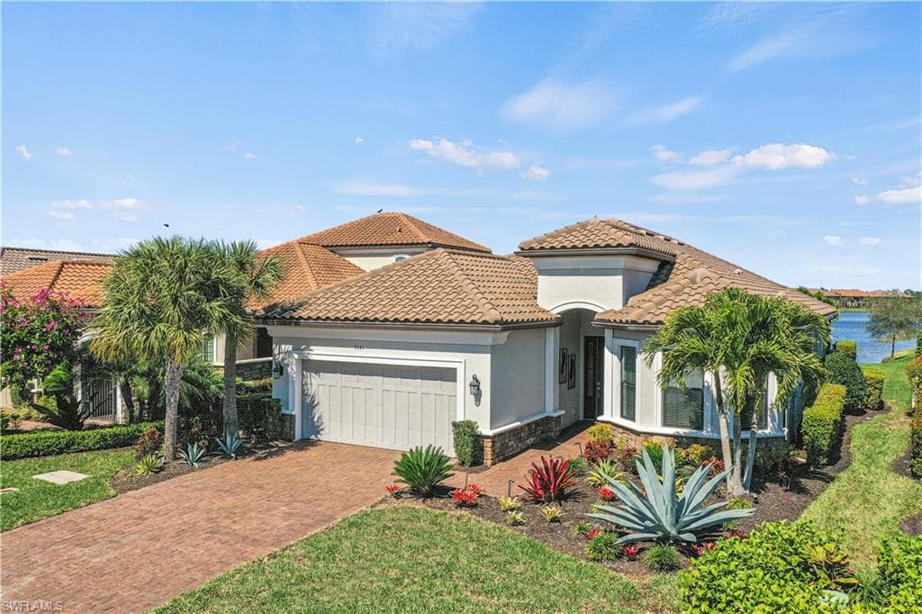 9341 Terresina DR NAPLES, FL 34119