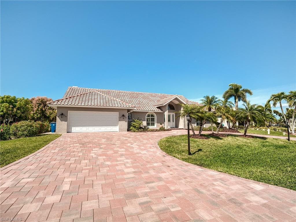 14890 Caleb DR FORT MYERS, FL 33908