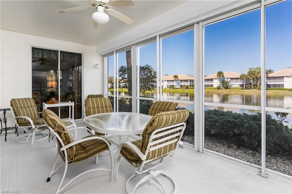 7738 Gardner DR 103 NAPLES, FL 34109