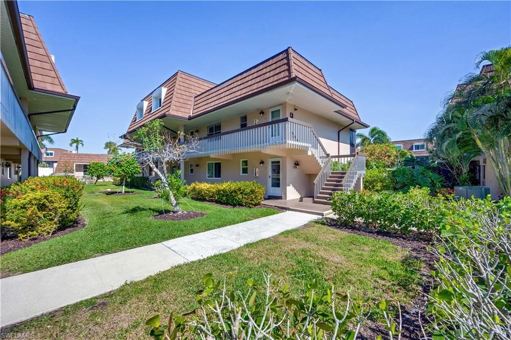 87 Collier BLVD F7 MARCO ISLAND, FL 34145
