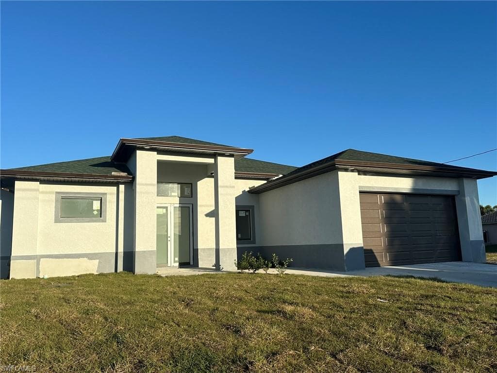 1409 9th PL CAPE CORAL, FL 33993