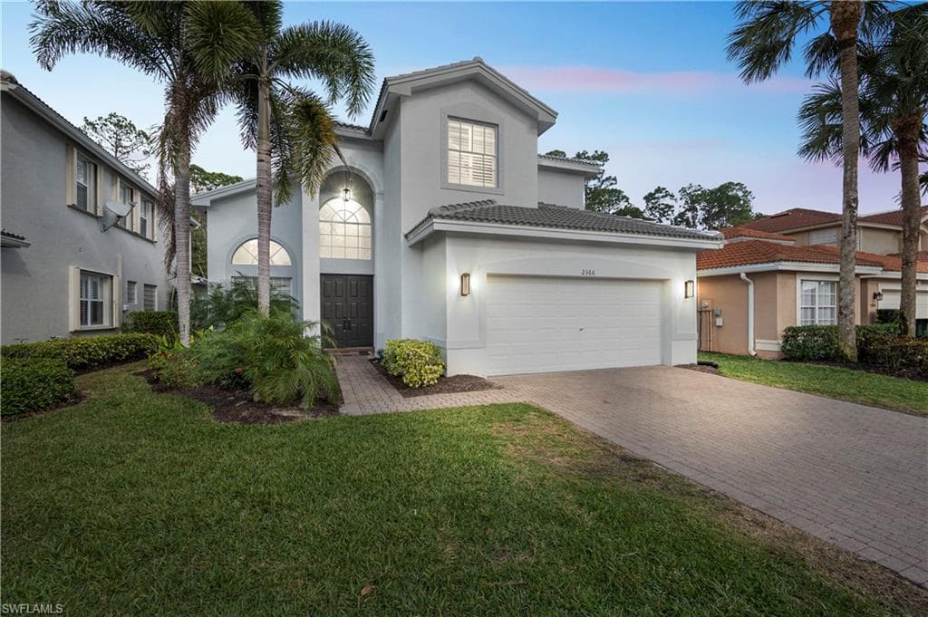 2366 Butterfly Palm DR