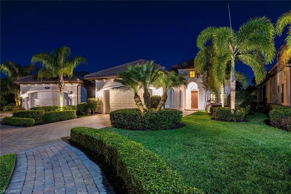 6513 Roma WAY NAPLES, FL 34113