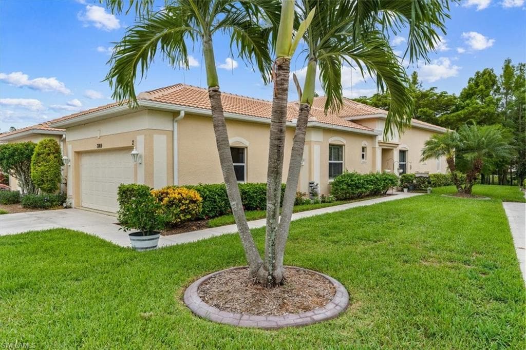 7866 Sanctuary CIR 107-2 NAPLES, FL 34104