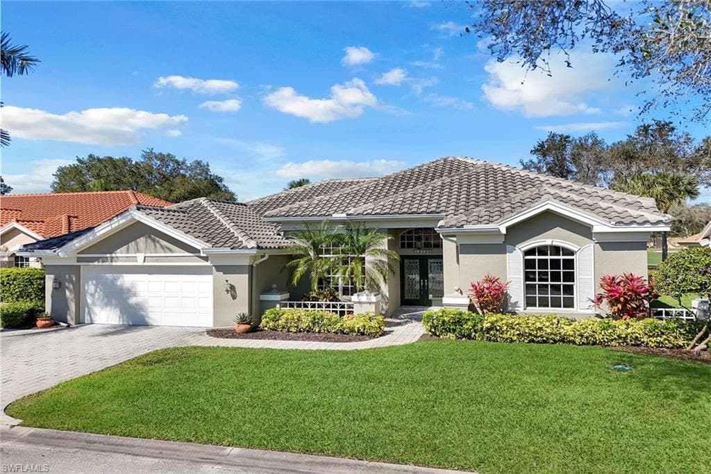 13141 Bridgeford AVE BONITA SPRINGS, FL 34135