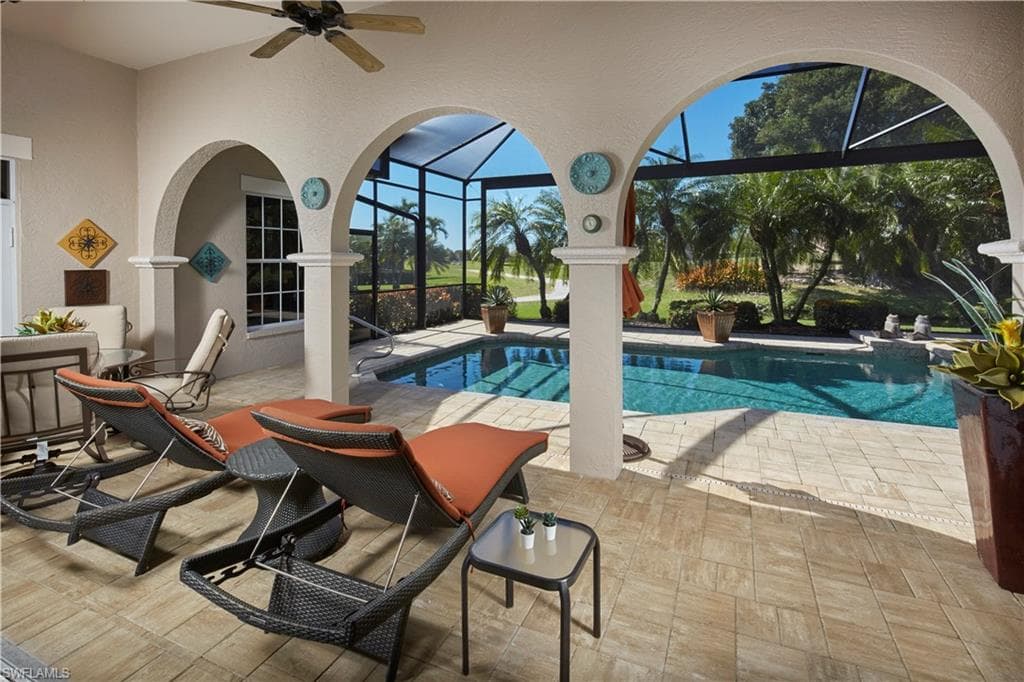28360 Sombrero DR BONITA SPRINGS, FL 34135