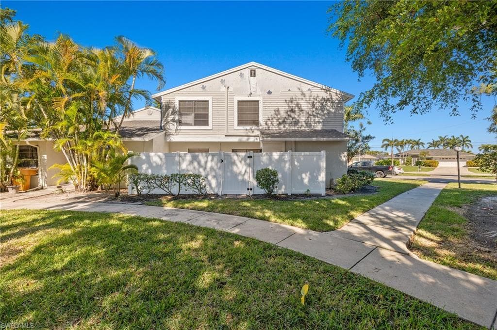 1416 SW 50th ST 62 CAPE CORAL, FL 33914