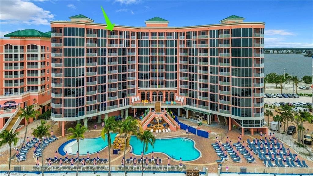 200 Estero BLVD P12 FORT MYERS BEACH, FL 33931