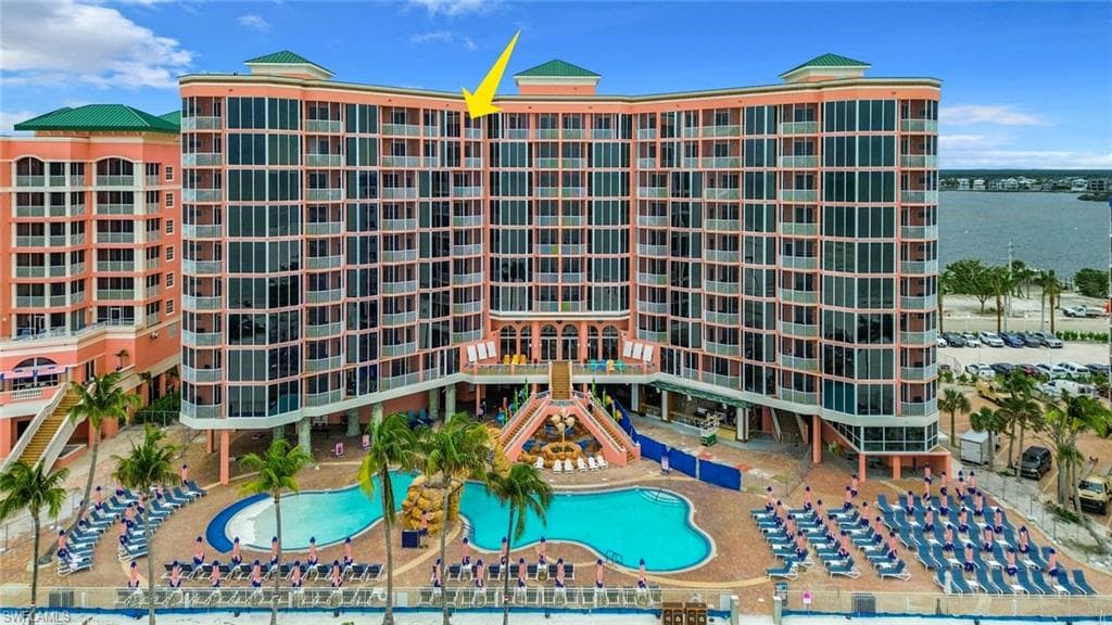 200 Estero BLVD P10 FORT MYERS BEACH, FL 33931