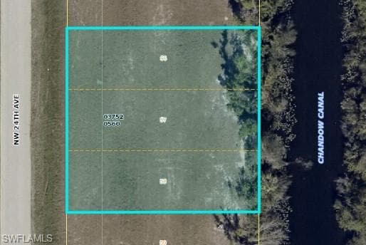 117 NW 24th AVE CAPE CORAL, FL 33993
