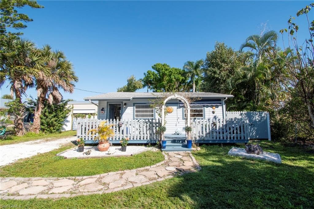 15980 Tortuga ST BOKEELIA, FL 33922