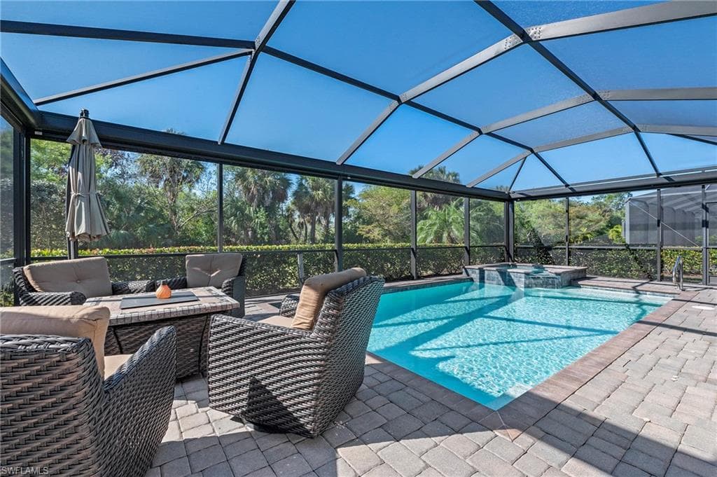 1547 Santiago CIR NAPLES, FL 34113