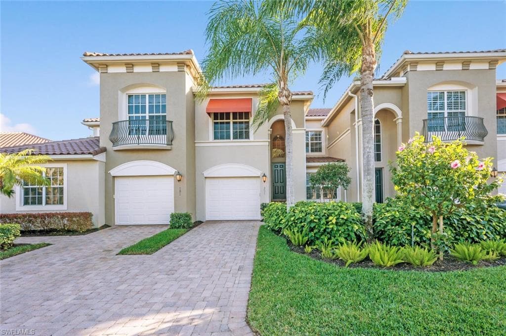 12096 Via Siena CT 201 BONITA SPRINGS, FL 34135
