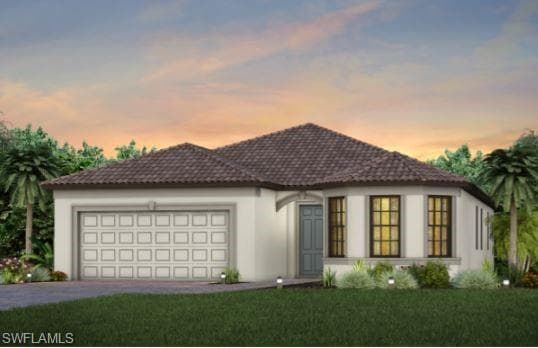 20352 Napa LOOP ESTERO, FL 33928
