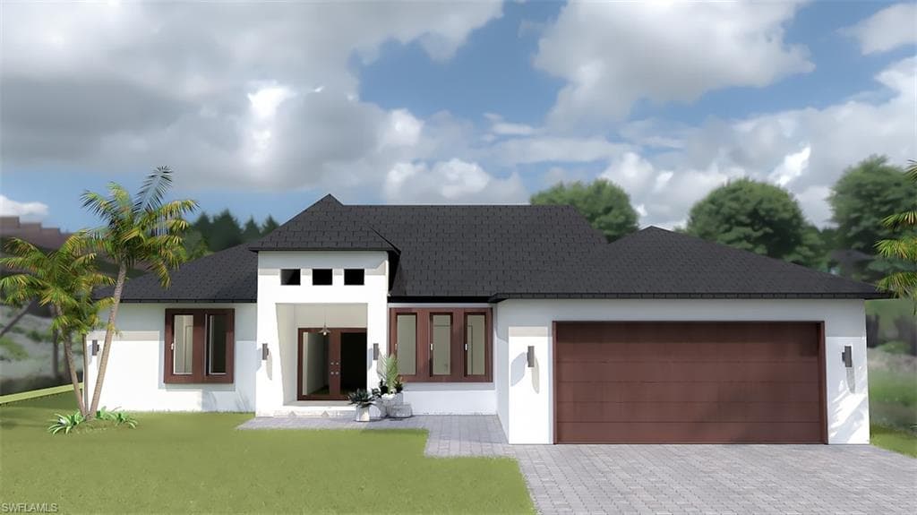526 Morris Tyler AVE S LEHIGH ACRES, FL 33974