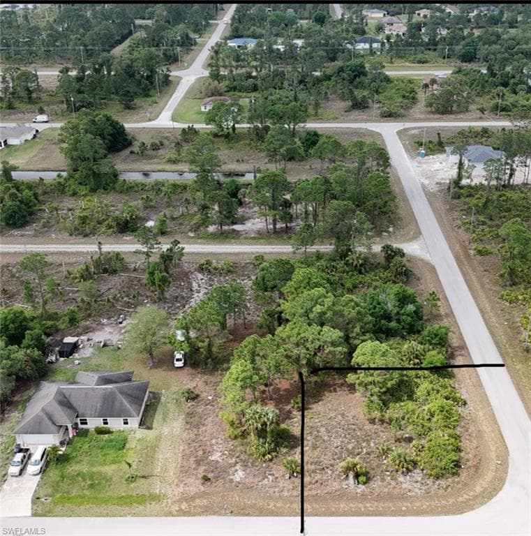 416 Majors AVE S LEHIGH ACRES, FL 33974