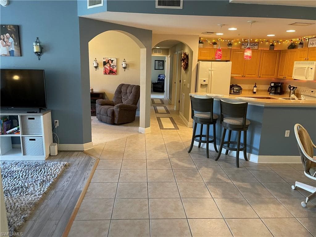 3969 Pomodoro CIR 201 CAPE CORAL, FL 33909